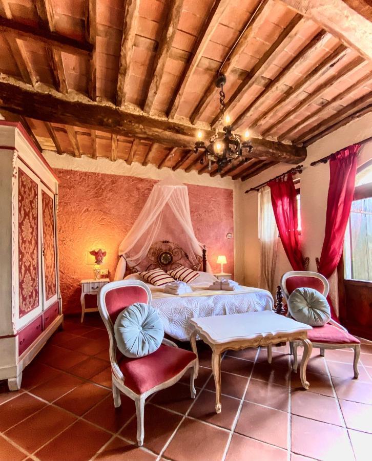 Guest House Antico Frantoio Pietrasanta Affittacamere Exterior photo
