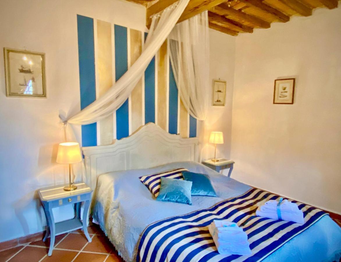 Guest House Antico Frantoio Pietrasanta Affittacamere Exterior photo