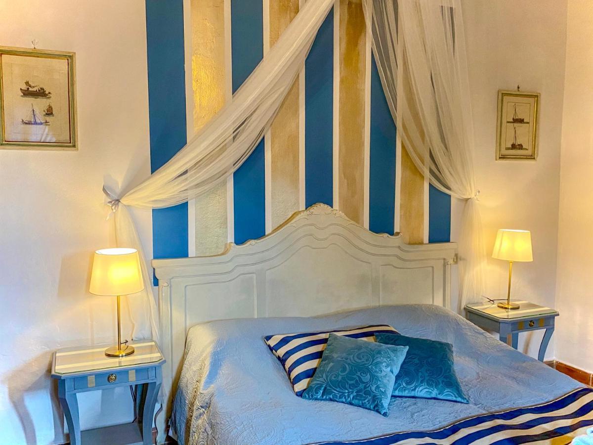 Guest House Antico Frantoio Pietrasanta Affittacamere Exterior photo