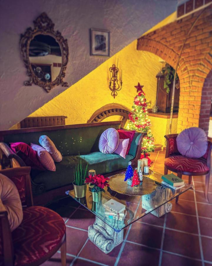 Guest House Antico Frantoio Pietrasanta Affittacamere Exterior photo