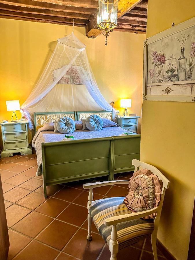 Guest House Antico Frantoio Pietrasanta Affittacamere Exterior photo