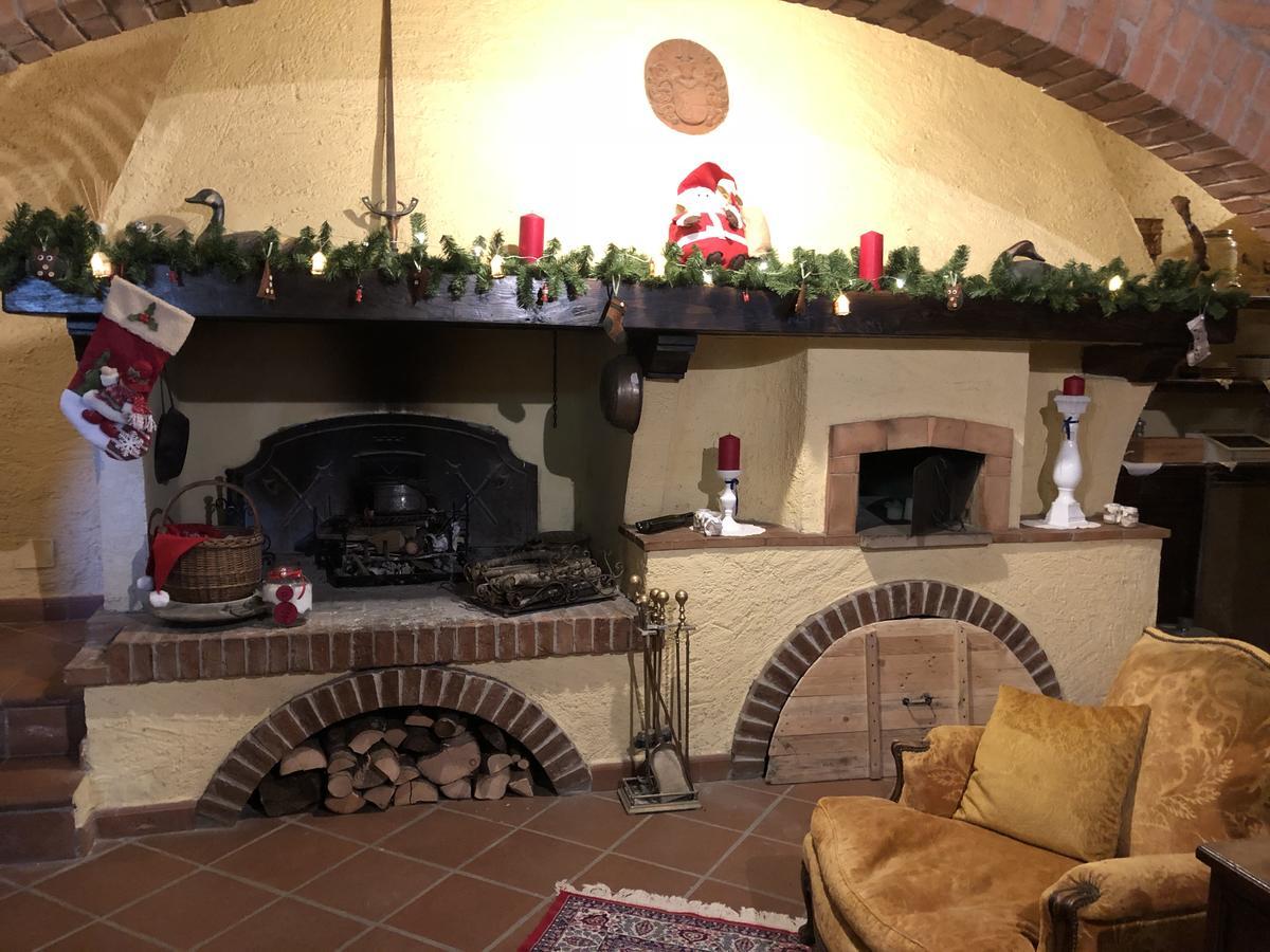 Guest House Antico Frantoio Pietrasanta Affittacamere Exterior photo