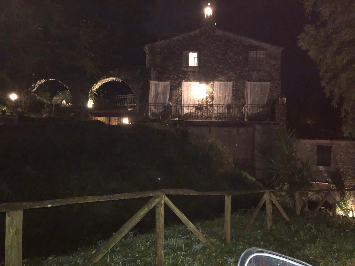 Guest House Antico Frantoio Pietrasanta Affittacamere Exterior photo